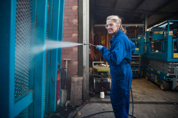 Best Local Pressure Washing Services  in Hempstead, TX