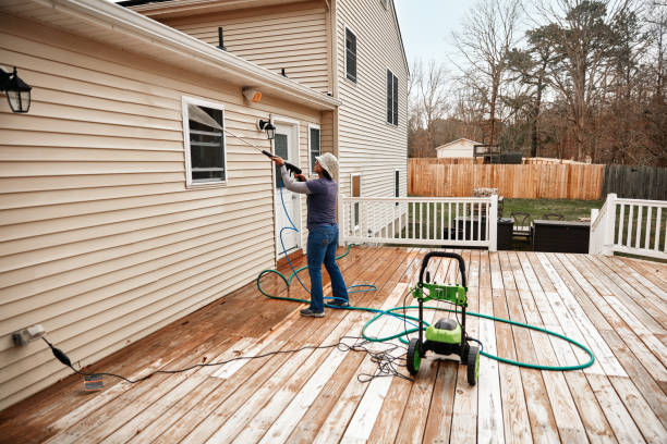 Best Roof Pressure Washing  in Hempstead, TX