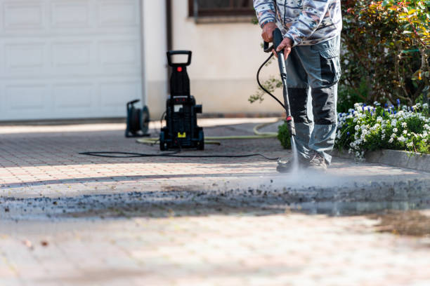 Hempstead, TX Pressure Washing Company