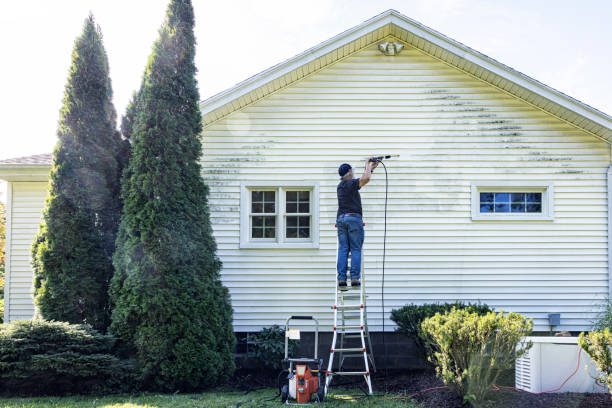Trusted Hempstead, TX Pressure Washing Experts