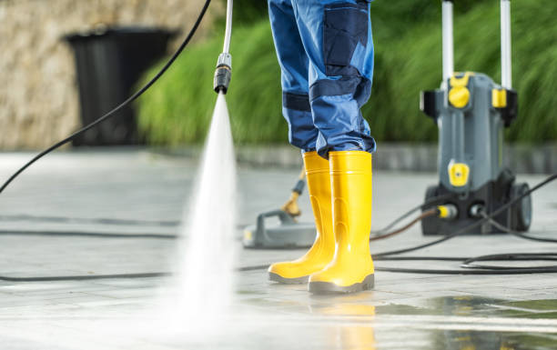 Best Affordable Power Washing  in Hempstead, TX