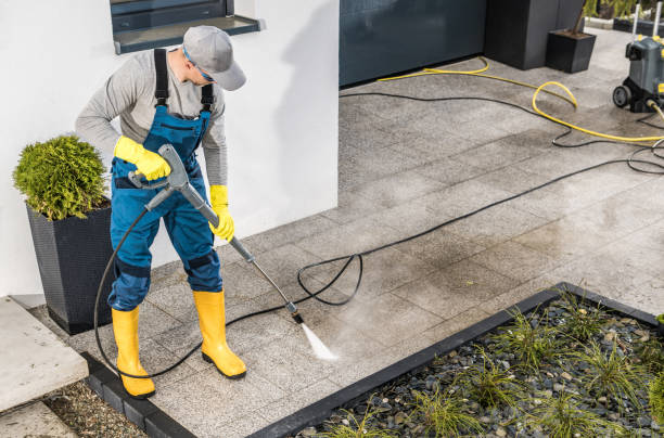 Best Sidewalk Pressure Washing  in Hempstead, TX