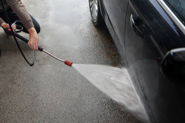 Best Exterior Home Cleaning  in Hempstead, TX