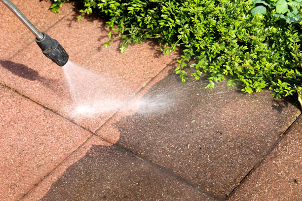 Why Choose Our Certified Pressure Washing Experts for Your Project Needs in Hempstead, TX?