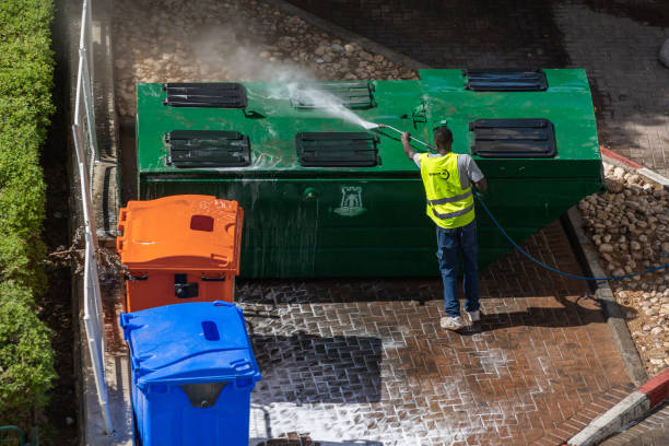 Best Commercial Building Pressure Washing  in Hempstead, TX