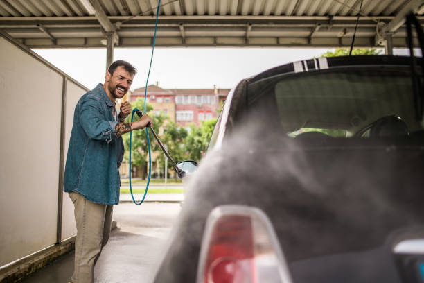 Best Affordable Power Washing  in Hempstead, TX